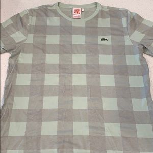 Lacoste L!ve size 5